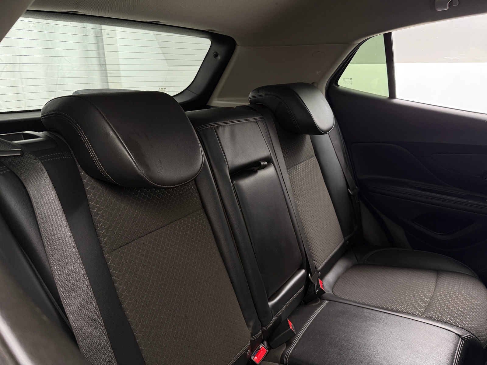 Thumbnail: 2019 Buick Encore - 6