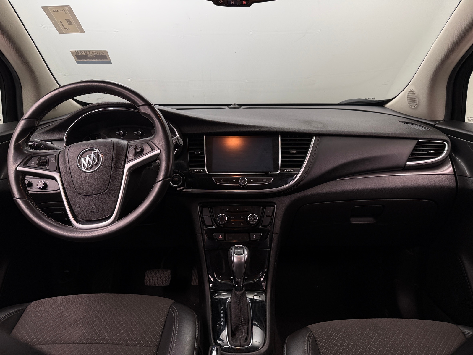 Thumbnail: 2019 Buick Encore - 3