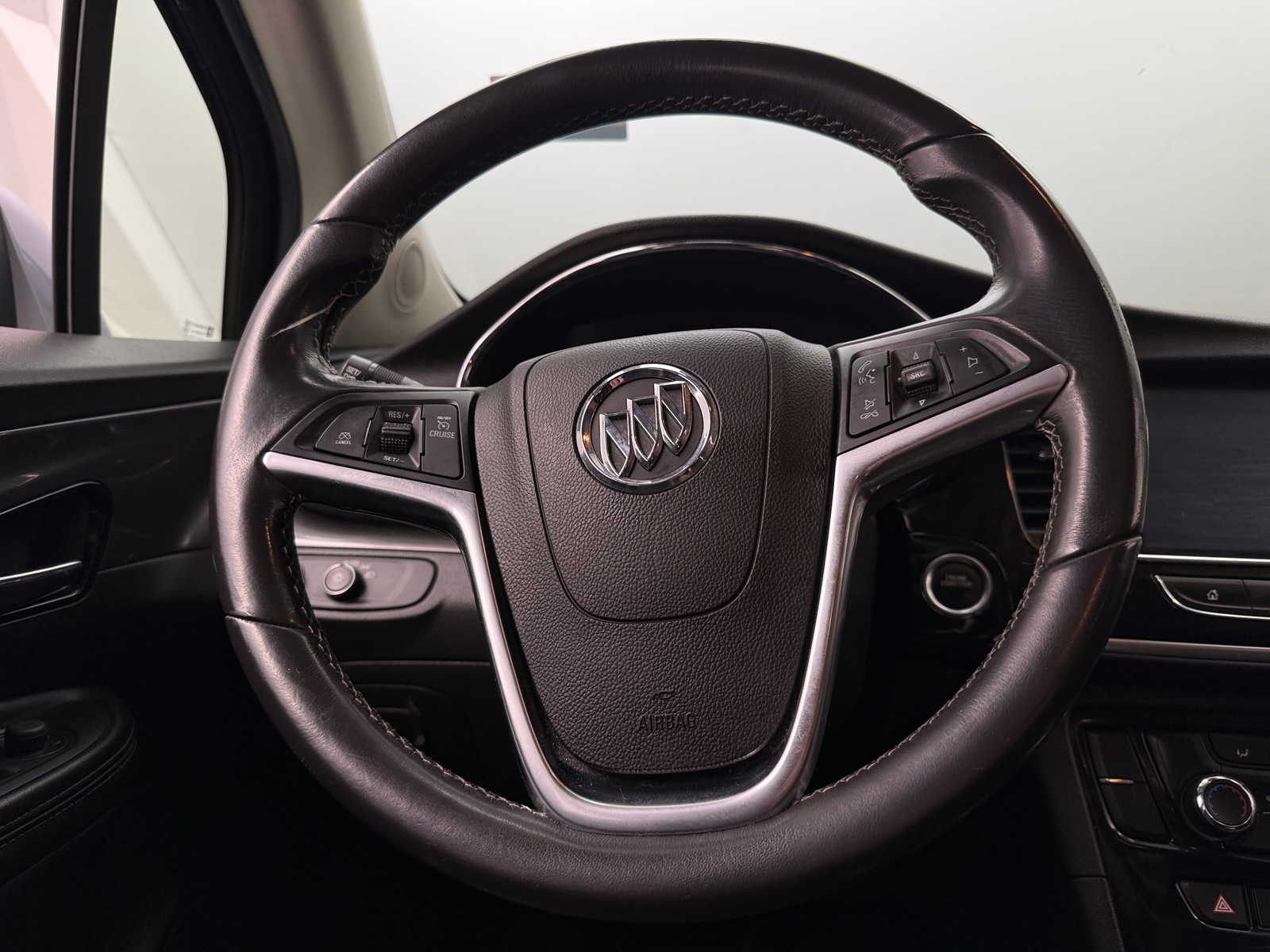 Thumbnail: 2019 Buick Encore - 5