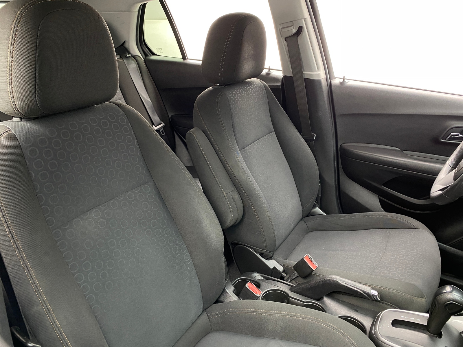 Thumbnail: 2020 Chevrolet Trax - 2