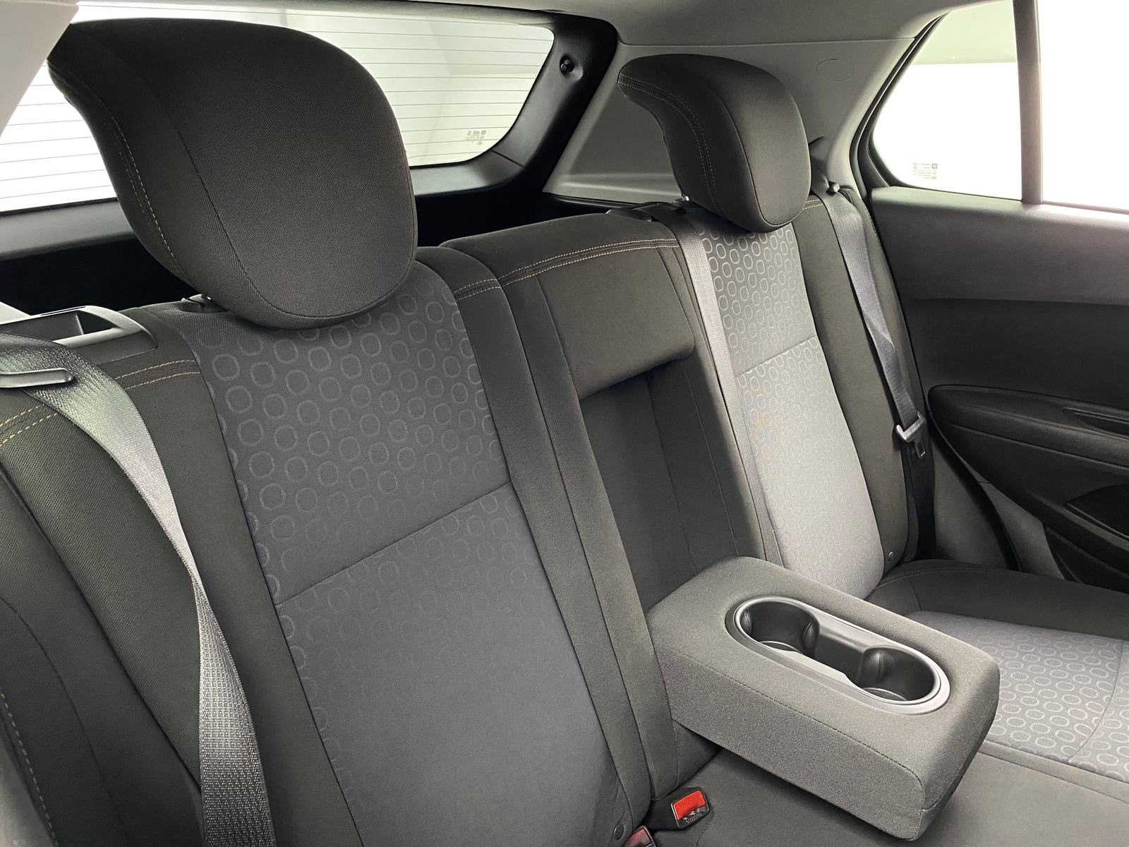 Thumbnail: 2020 Chevrolet Trax - 6