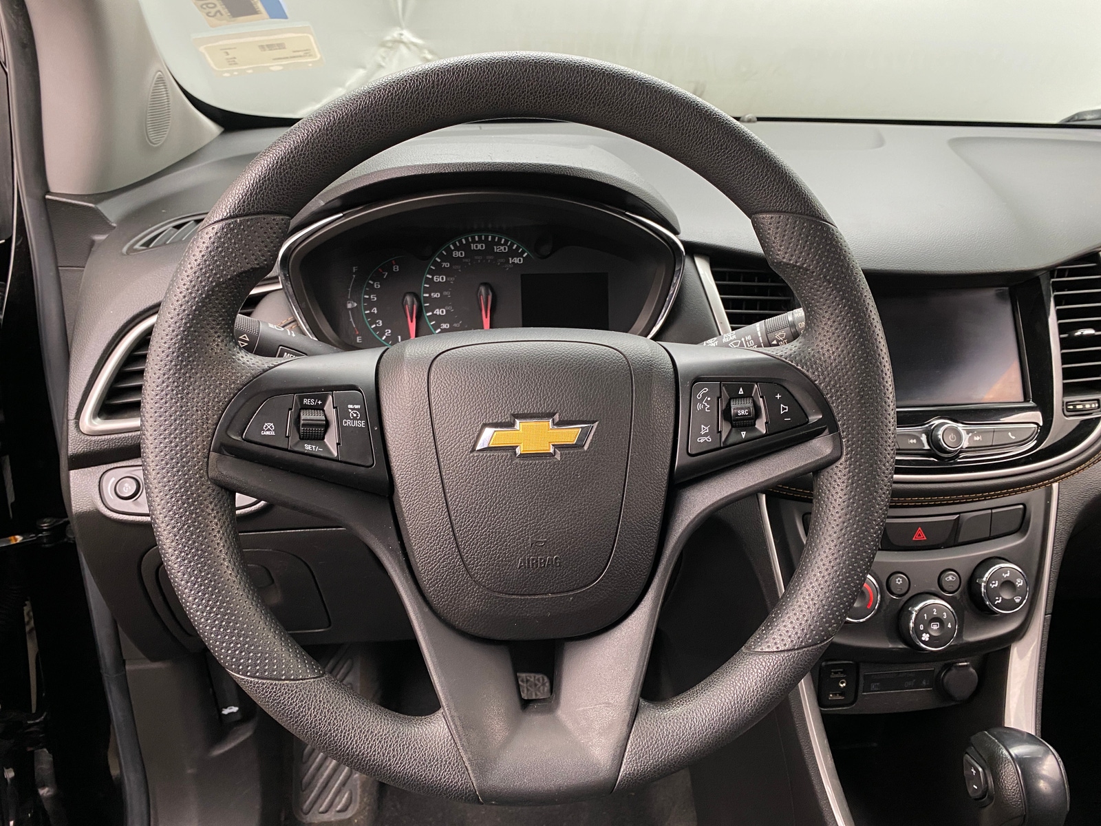 Thumbnail: 2020 Chevrolet Trax - 5