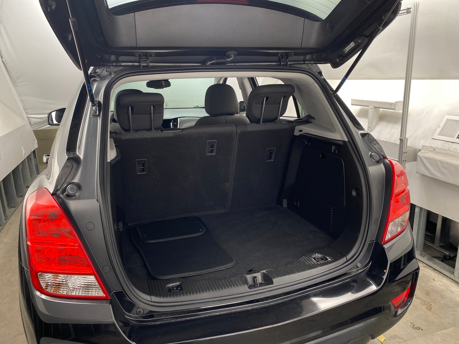 Thumbnail: 2020 Chevrolet Trax - 7