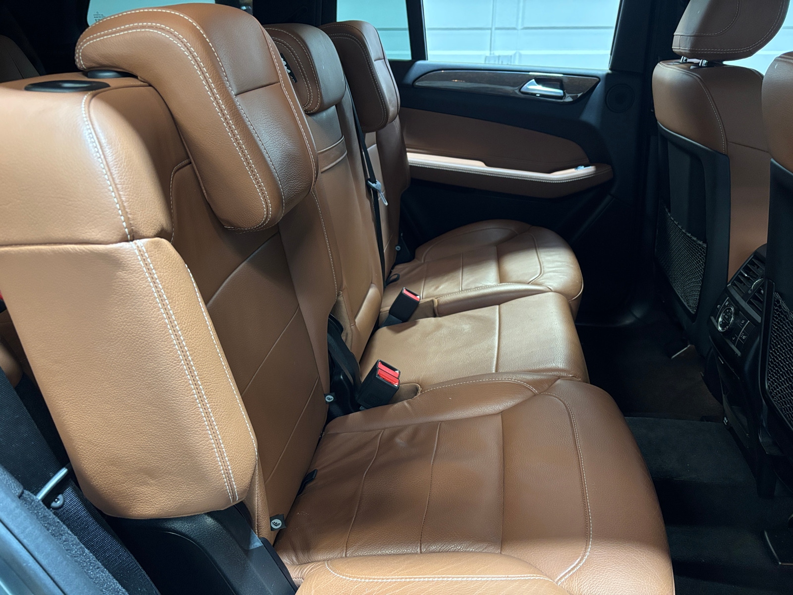 Thumbnail: 2017 Mercedes-Benz GLS - 5