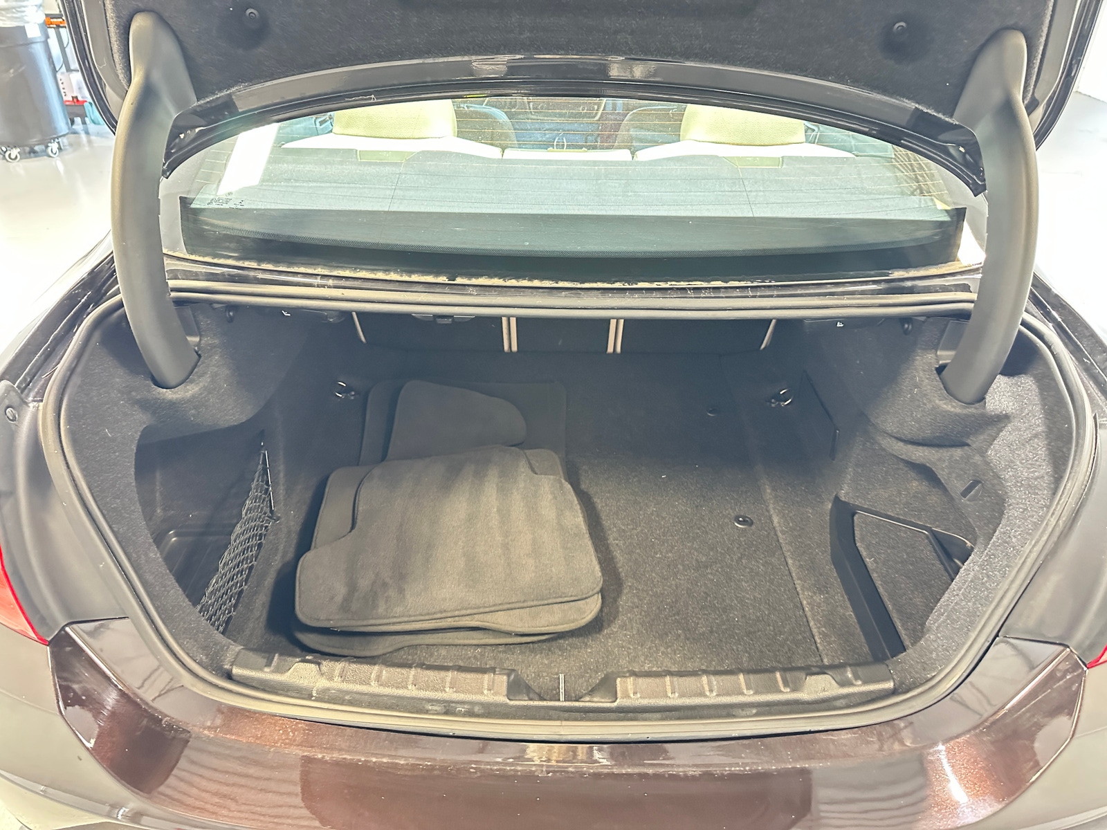 Thumbnail: 2016 BMW 4 Series - 6