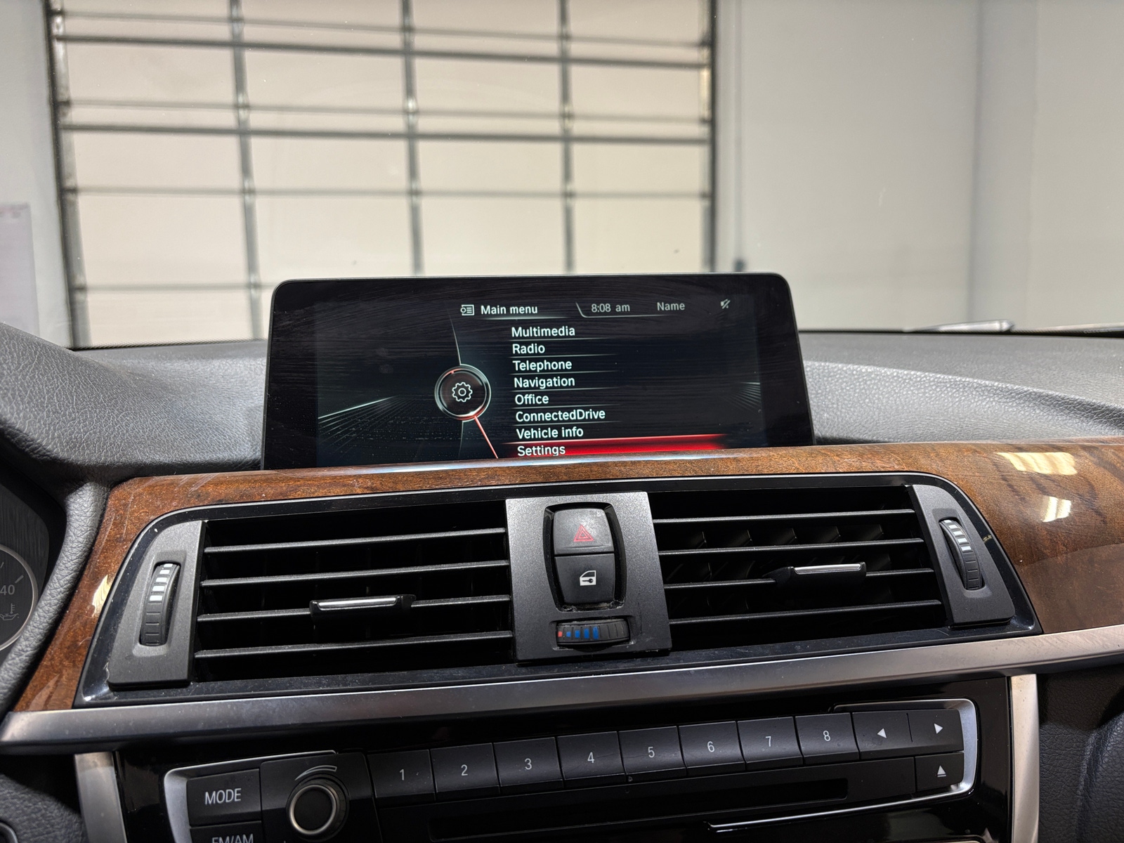 Thumbnail: 2016 BMW 4 Series - 3