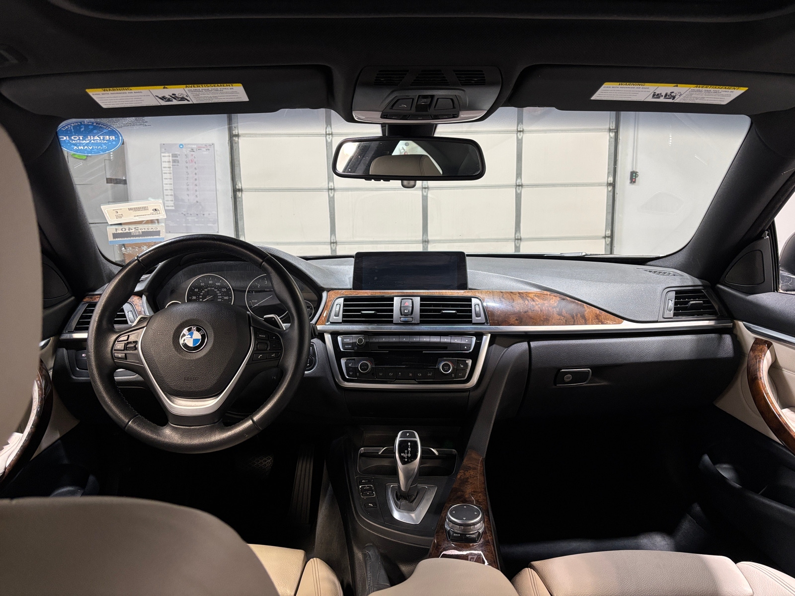 Thumbnail: 2016 BMW 4 Series - 2