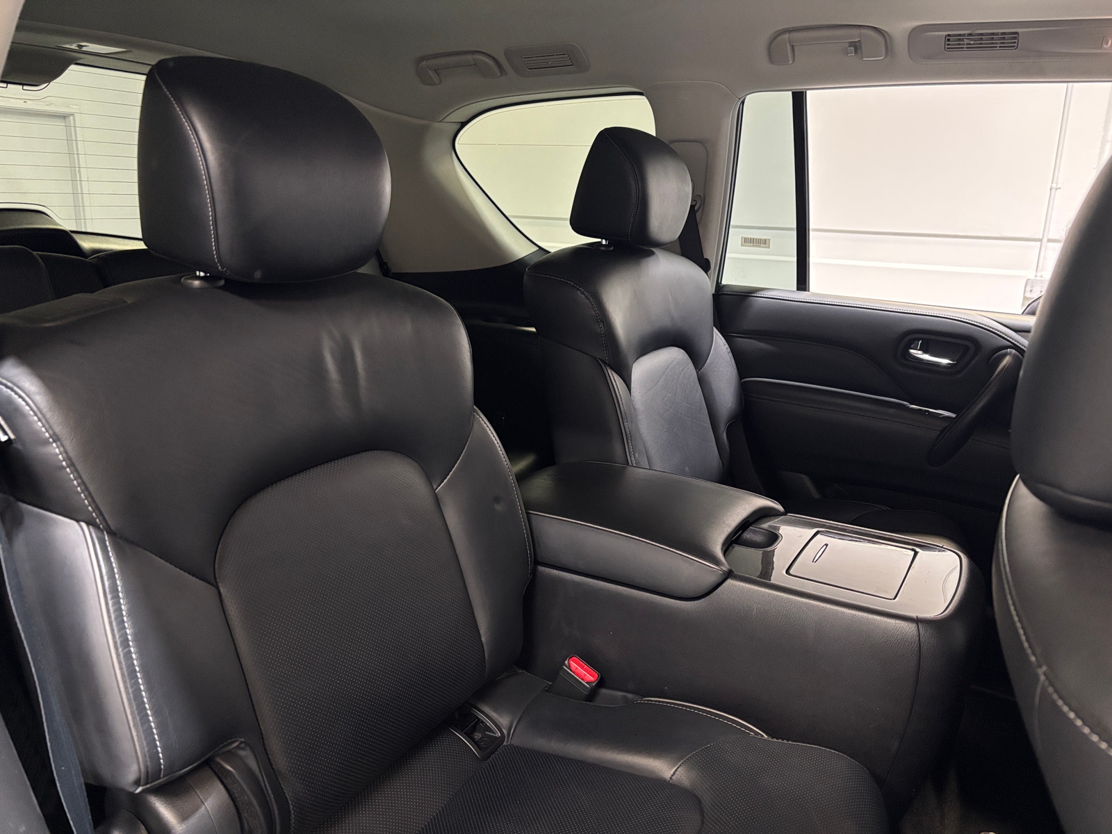 Thumbnail: 2024 INFINITI QX80 - 5