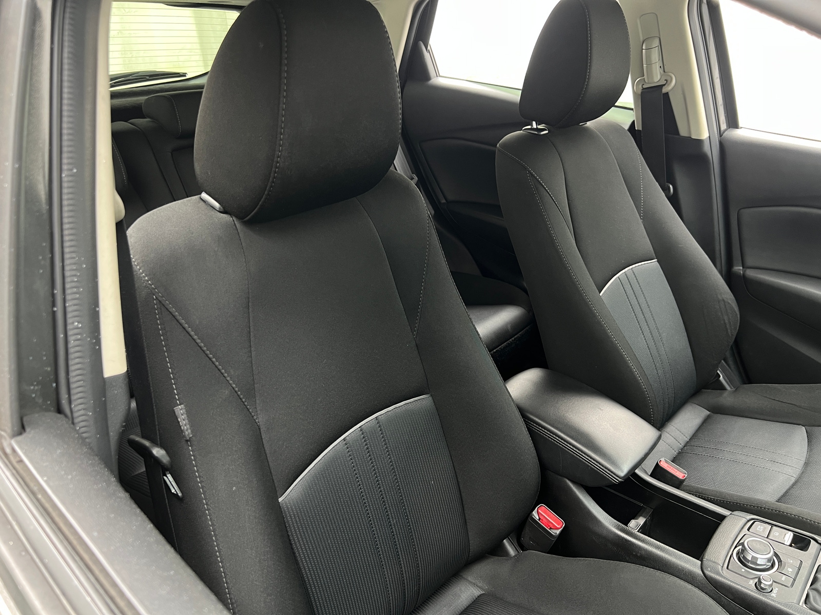 Thumbnail: 2020 Mazda CX-3 - 2