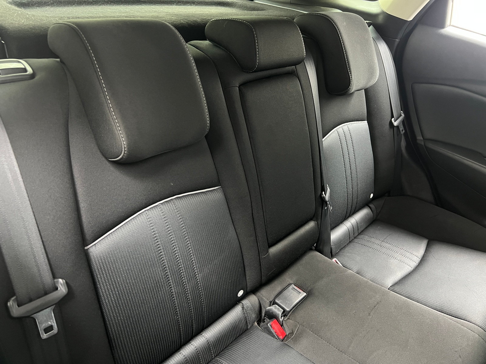 Thumbnail: 2020 Mazda CX-3 - 6