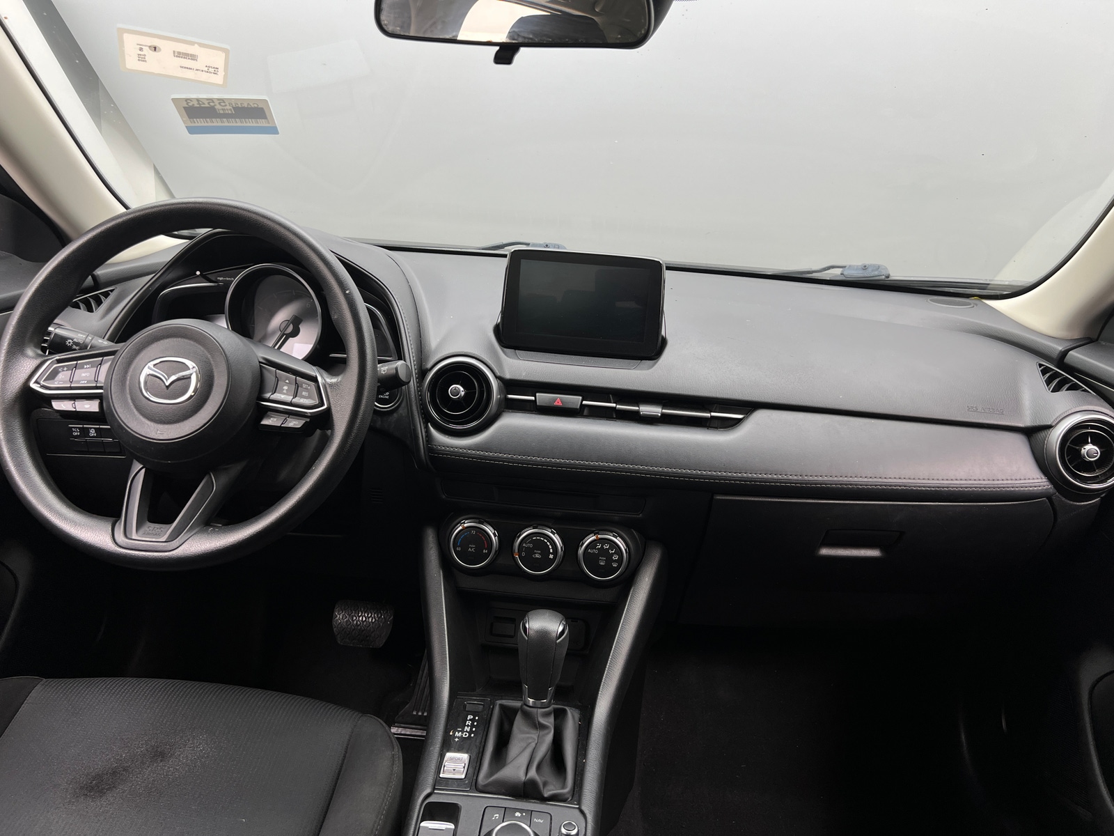 Thumbnail: 2020 Mazda CX-3 - 3