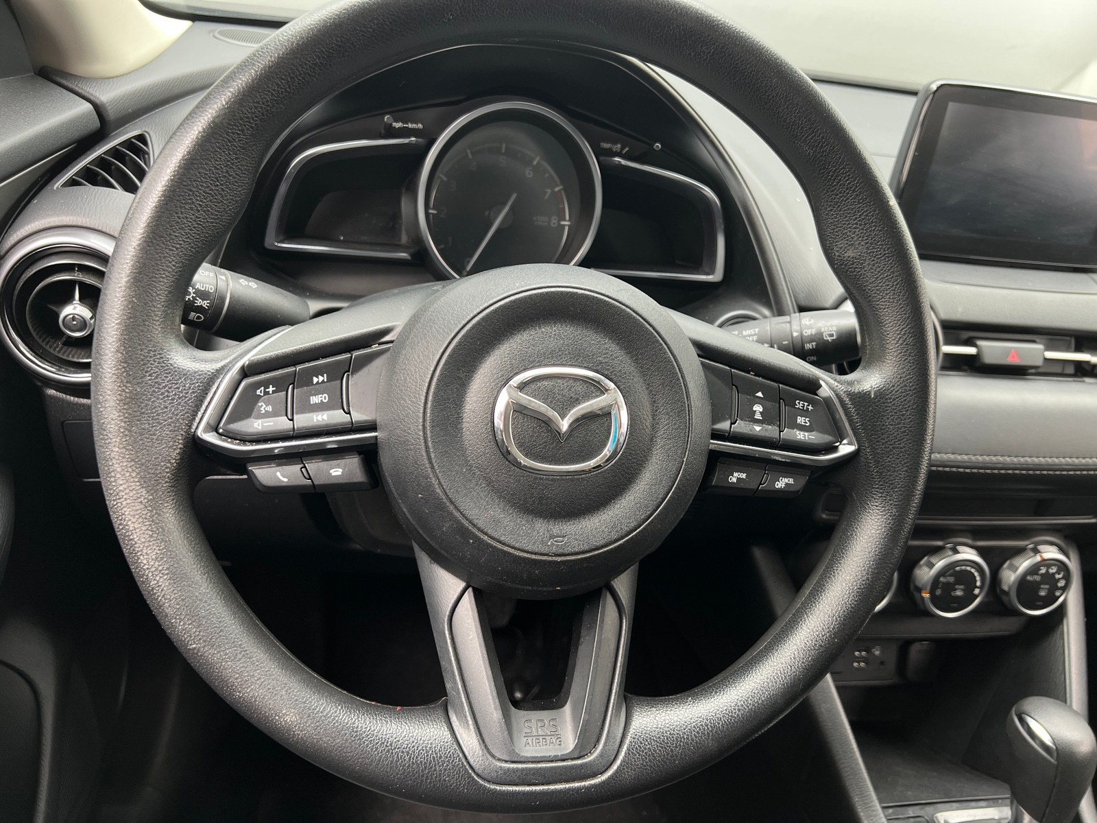 Thumbnail: 2020 Mazda CX-3 - 5