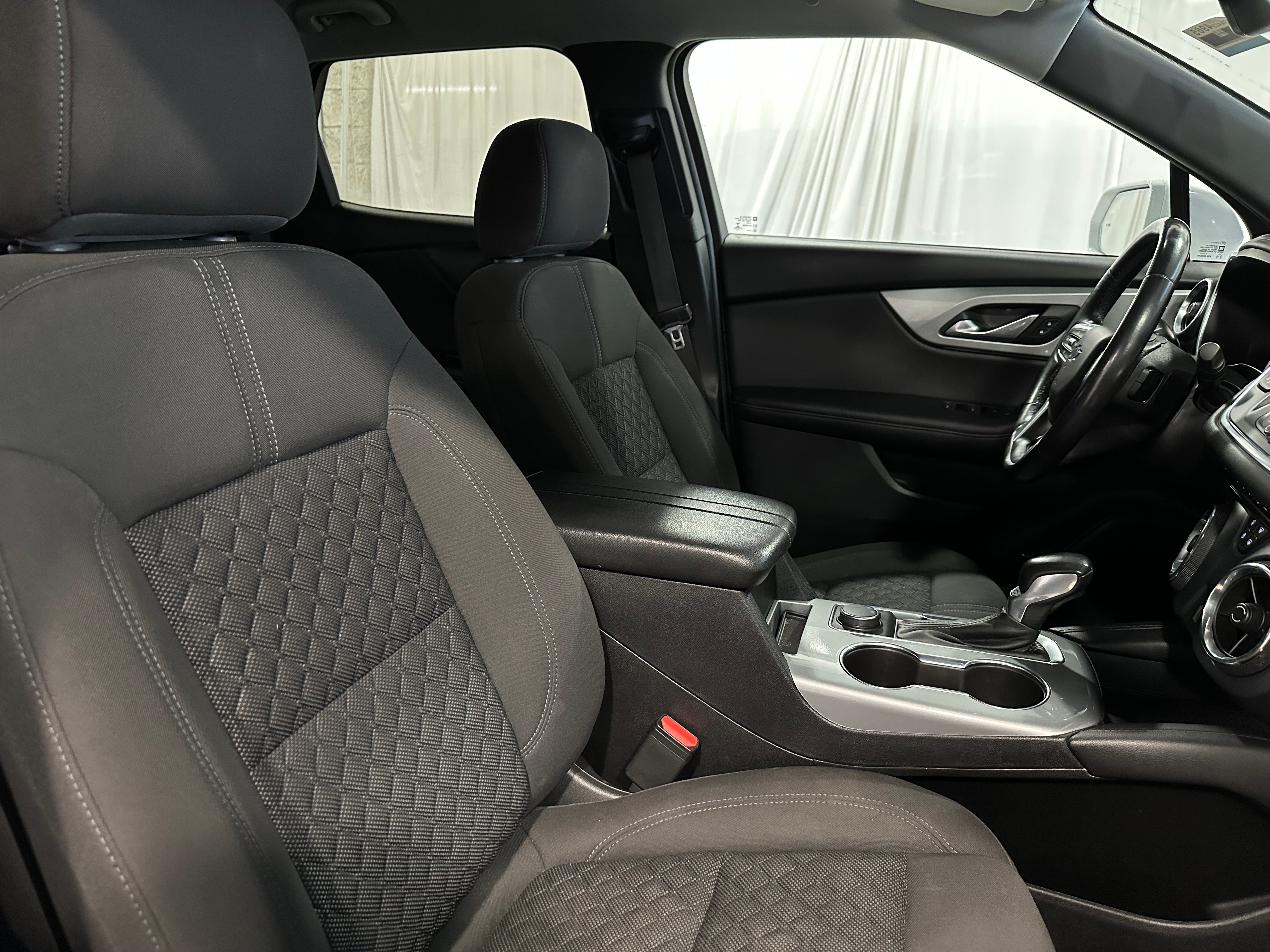 2020 Chevrolet Blazer