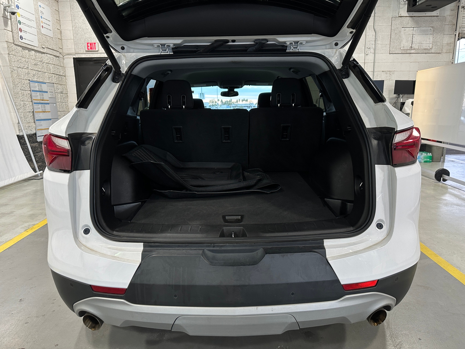 Thumbnail: 2020 Chevrolet Blazer - 7