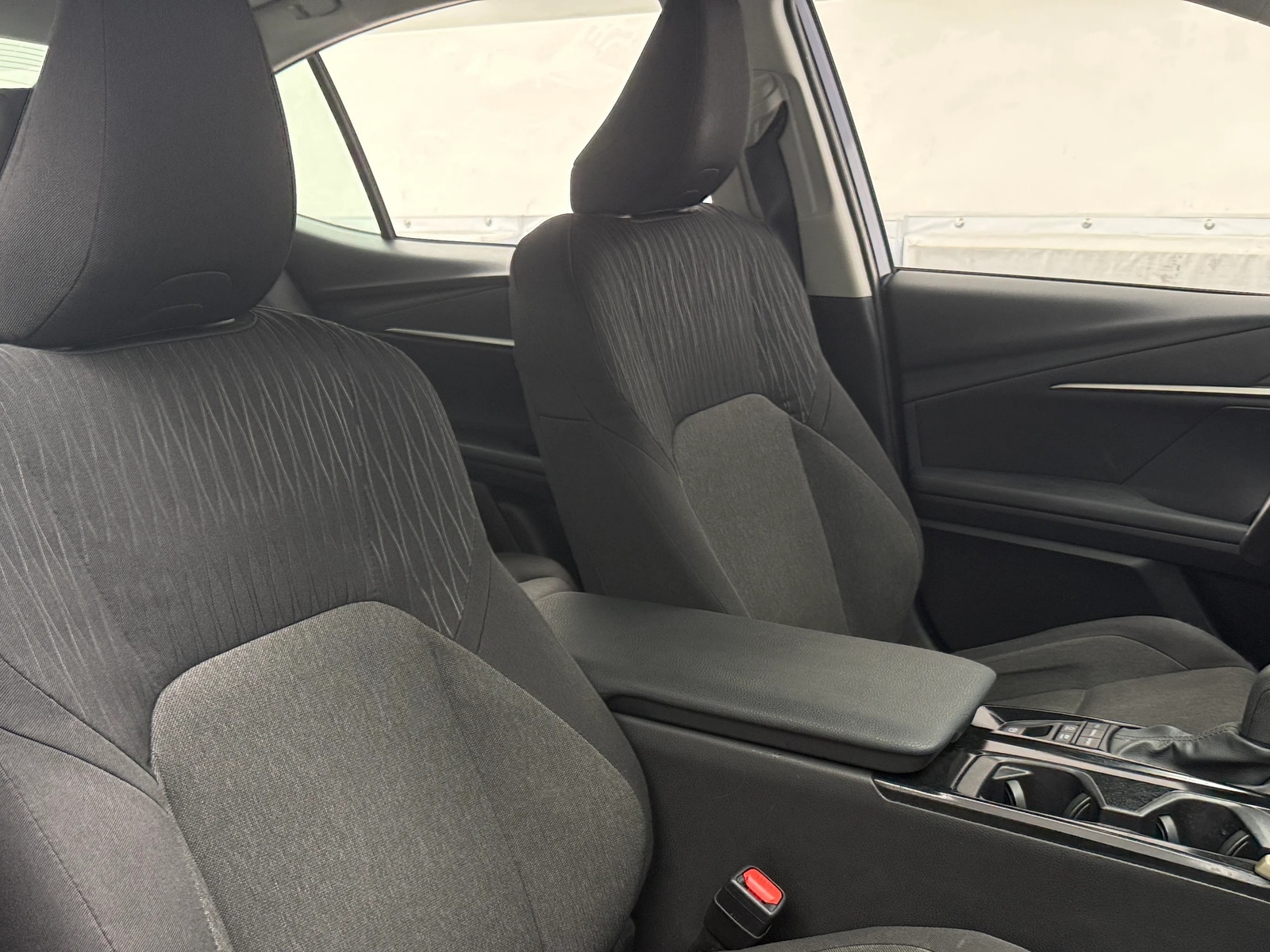 Thumbnail: 2025 Toyota Camry - 2