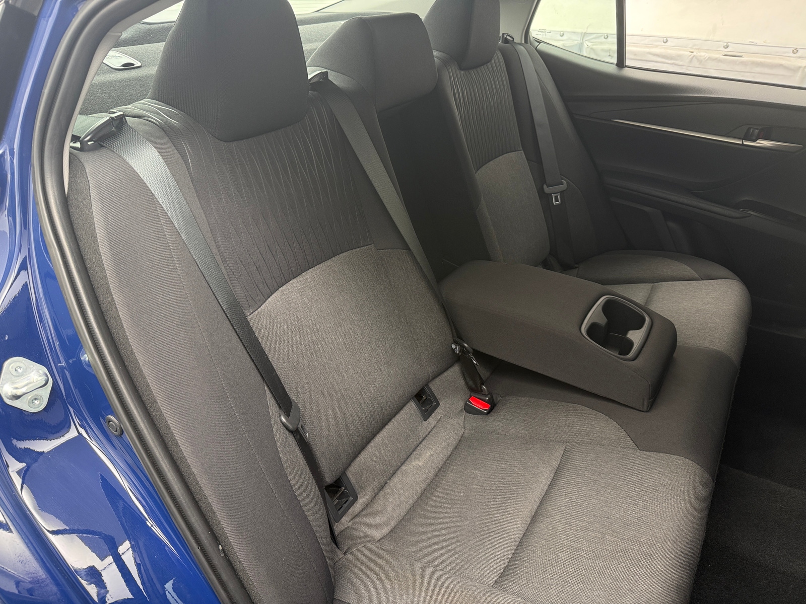 Thumbnail: 2025 Toyota Camry - 6