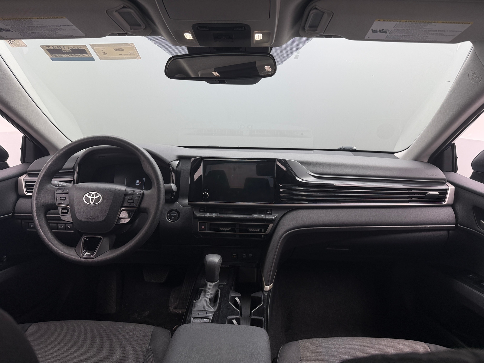 Thumbnail: 2025 Toyota Camry - 3