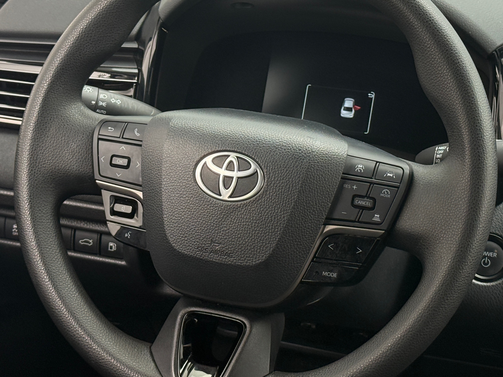 Thumbnail: 2025 Toyota Camry - 5