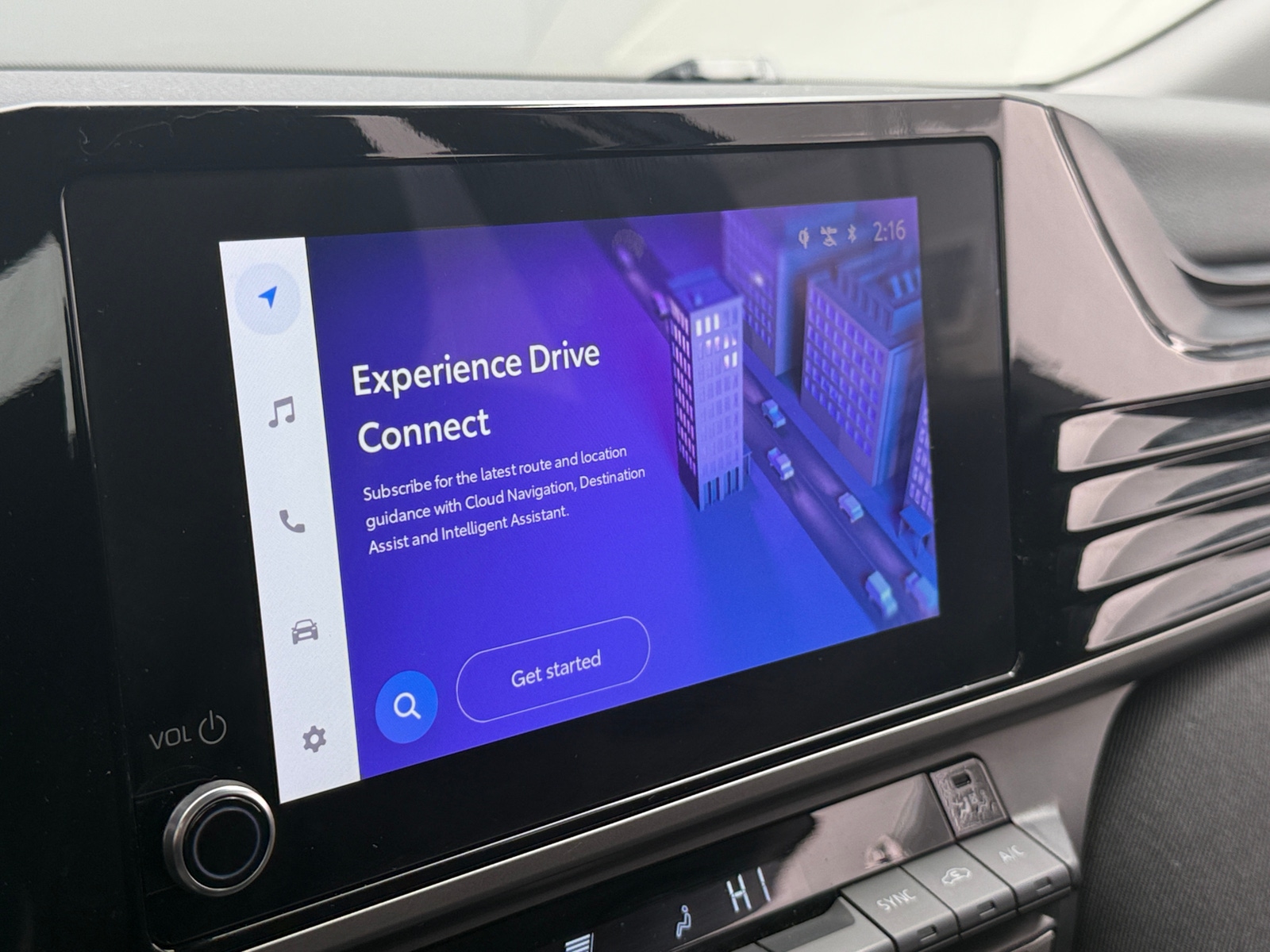 Thumbnail: 2025 Toyota Camry - 4