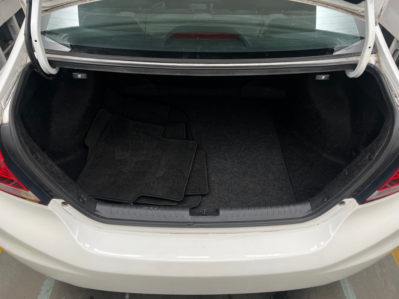 Thumbnail: 2014 Honda Civic - 7