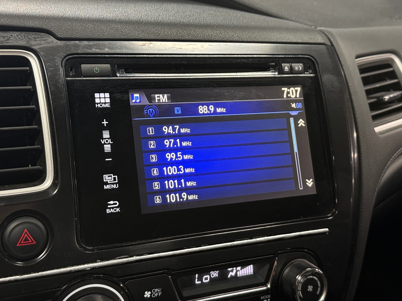 Thumbnail: 2014 Honda Civic - 4