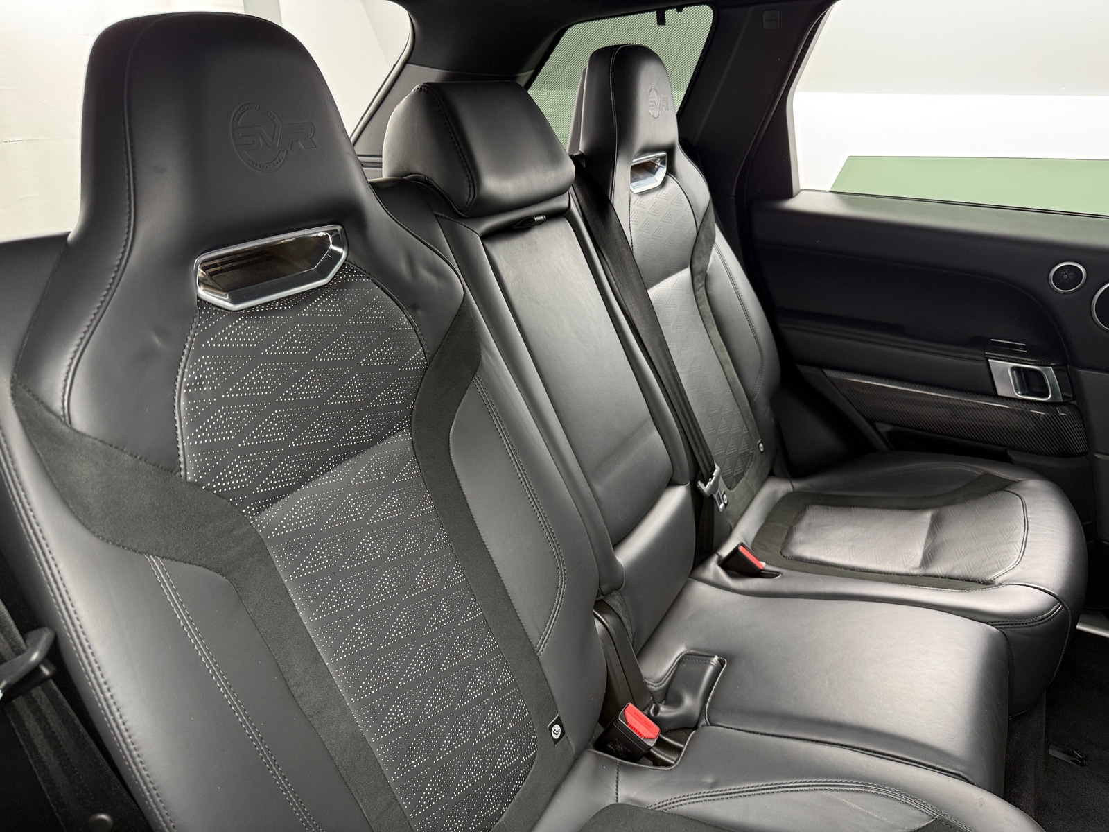 Thumbnail: 2019 Land Rover Range Rover Sport - 5