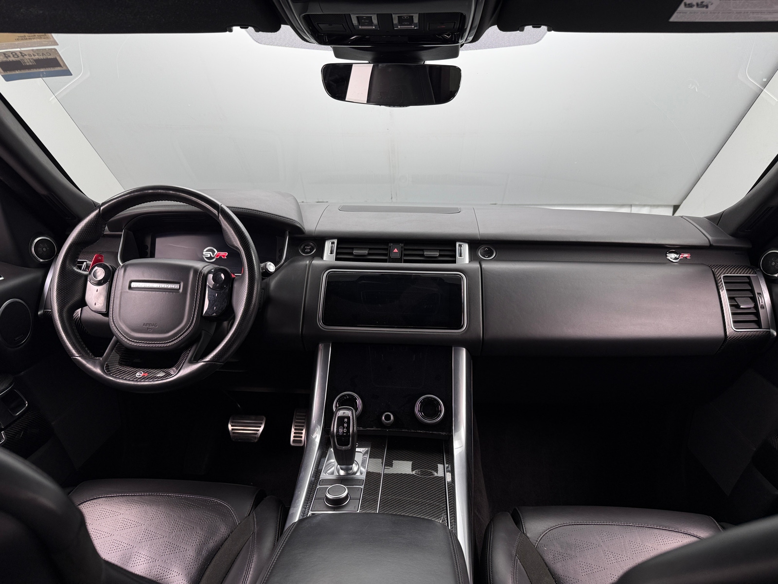 Thumbnail: 2019 Land Rover Range Rover Sport - 2