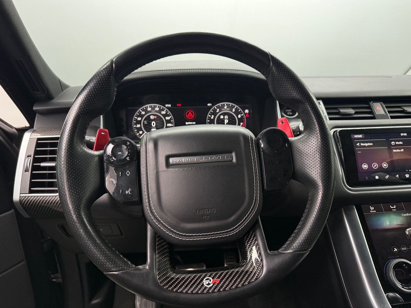 Thumbnail: 2019 Land Rover Range Rover Sport - 4