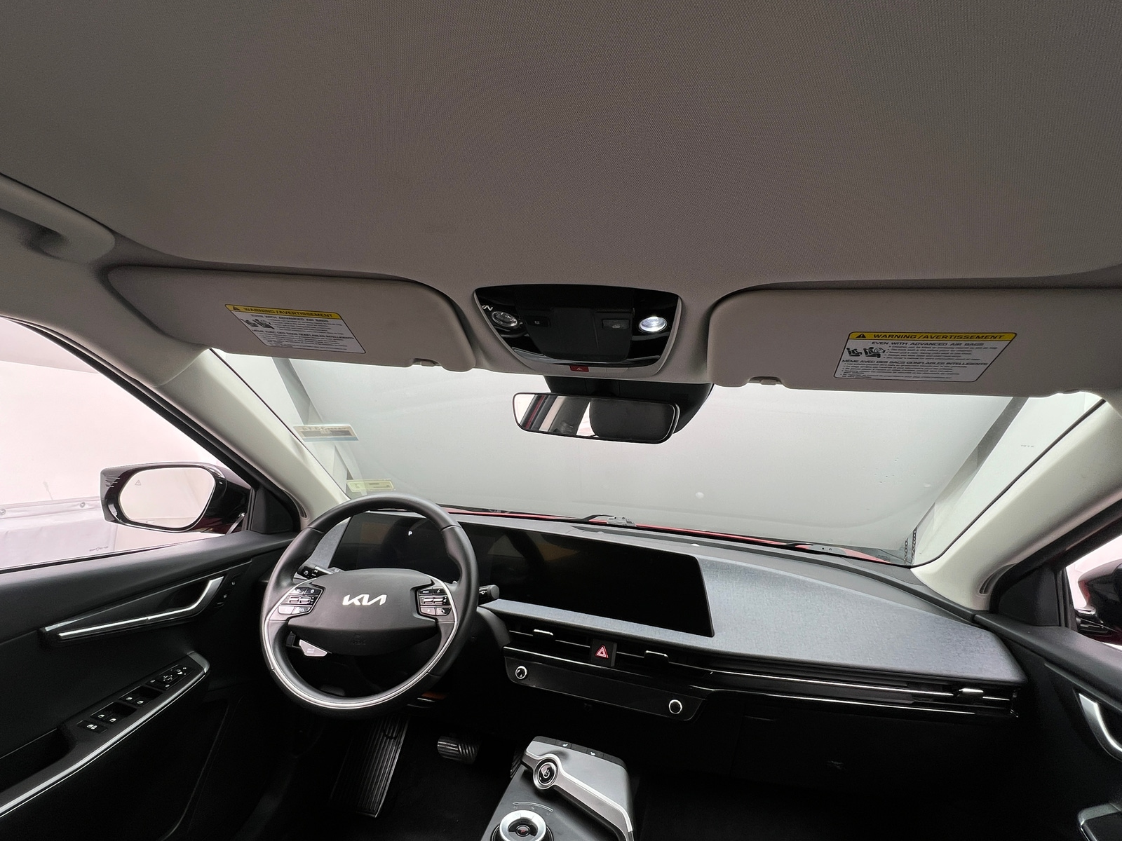 Thumbnail: 2024 Kia EV6 - 3