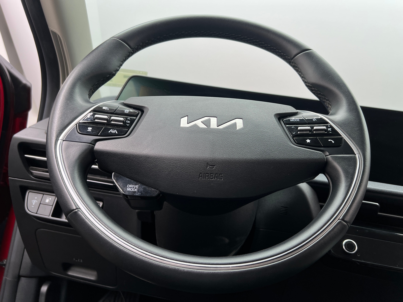 Thumbnail: 2024 Kia EV6 - 5