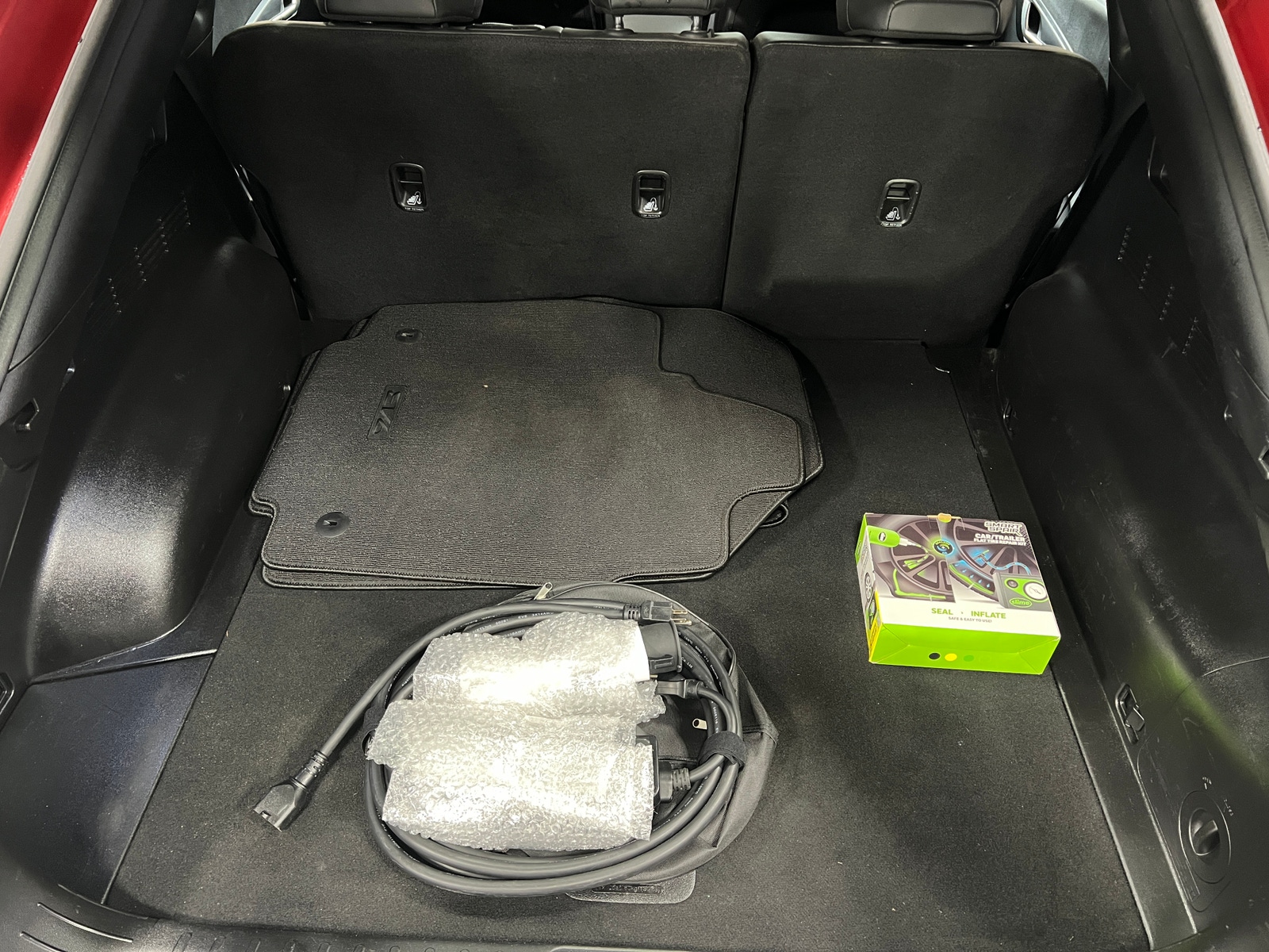 Thumbnail: 2024 Kia EV6 - 7