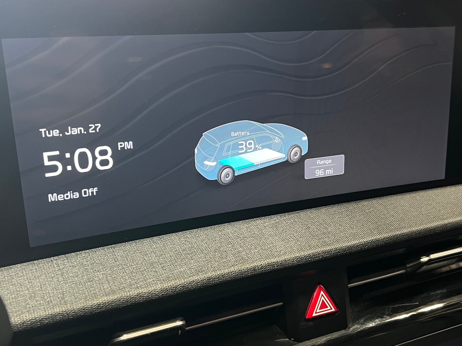 Thumbnail: 2024 Kia EV6 - 4