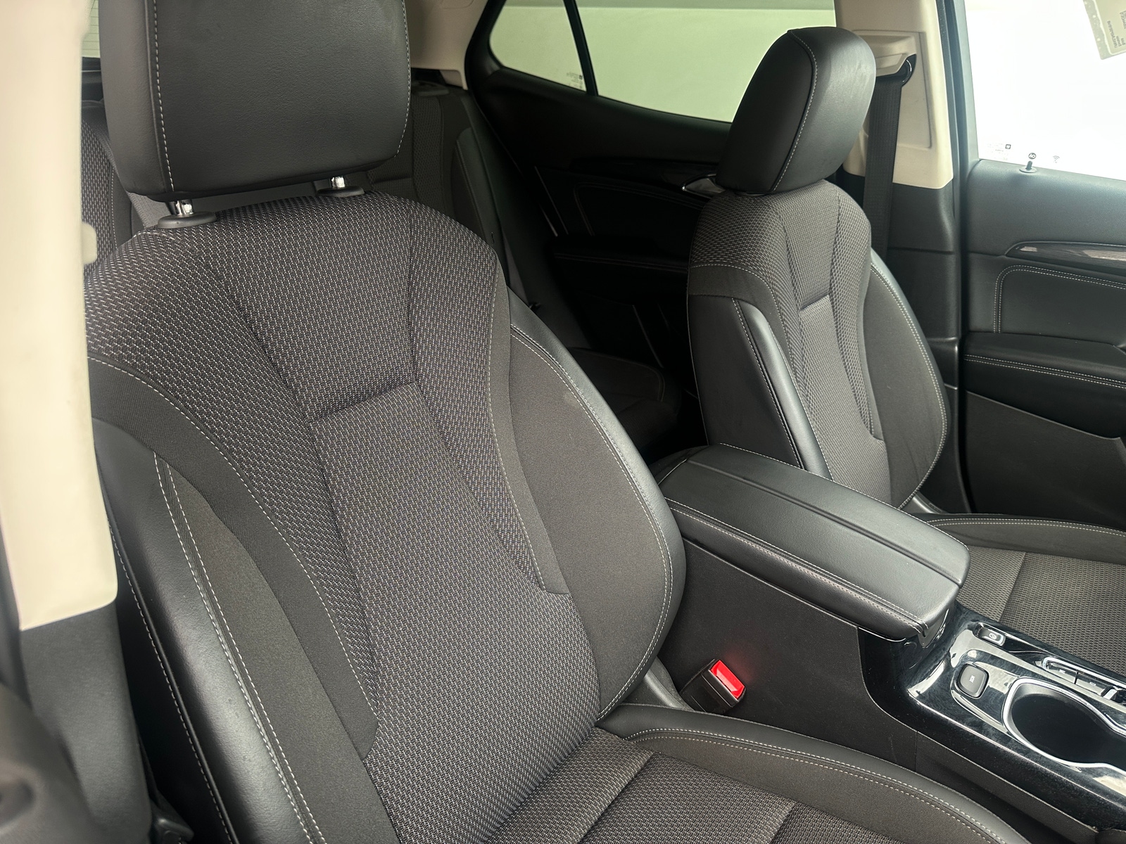 Thumbnail: 2023 Buick Envision - 2