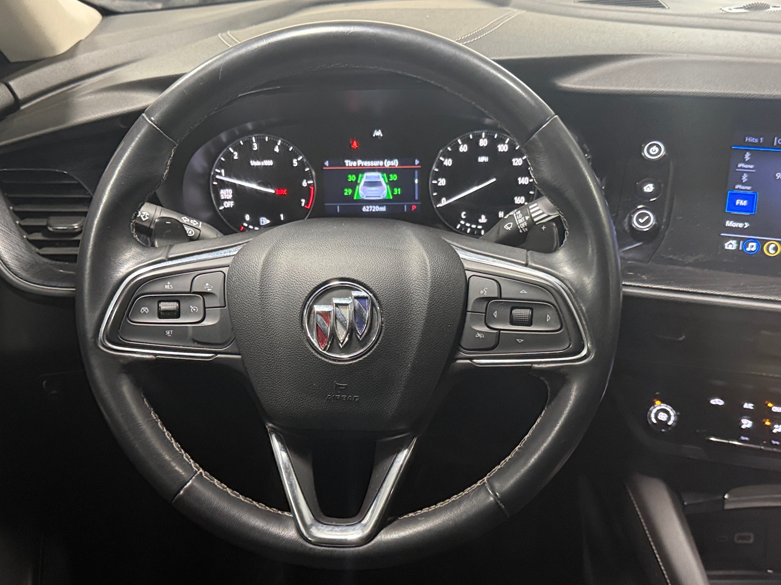 Thumbnail: 2023 Buick Envision - 5