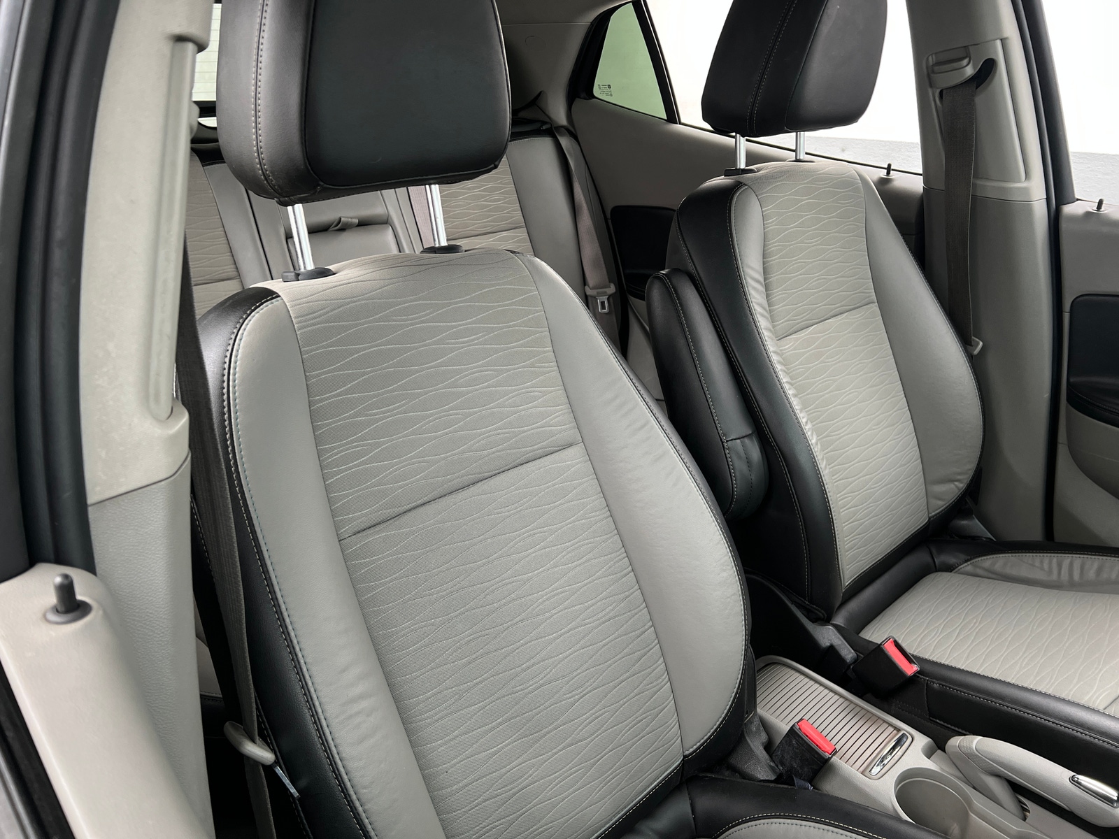 Thumbnail: 2016 Buick Encore - 2