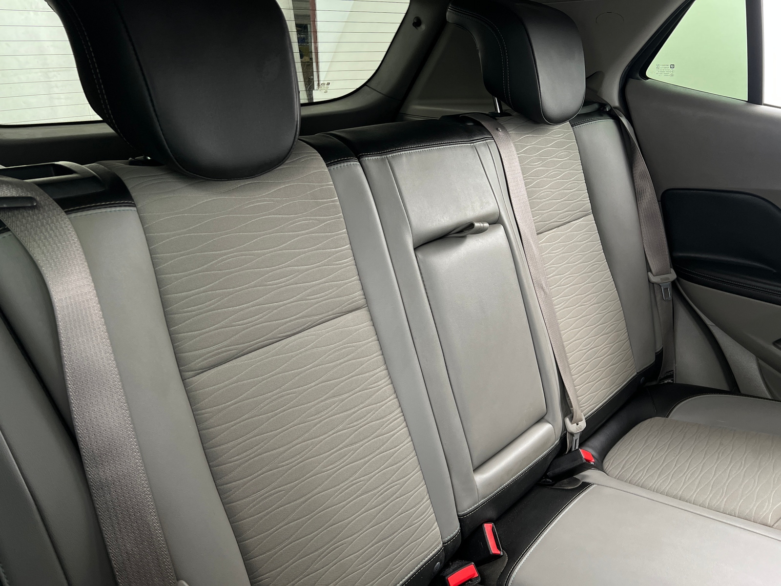 Thumbnail: 2016 Buick Encore - 6