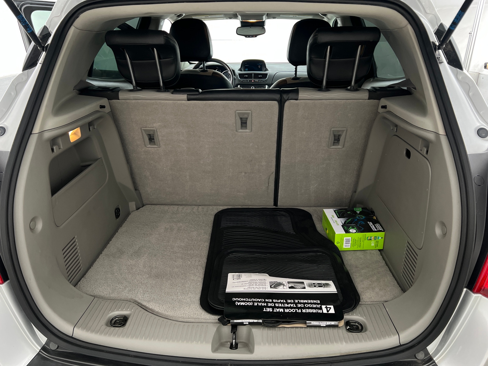 Thumbnail: 2016 Buick Encore - 7