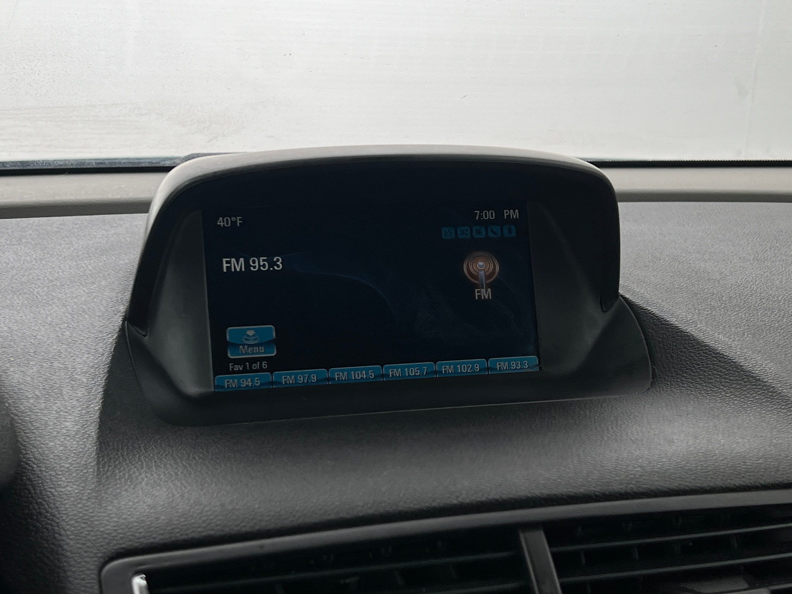 Thumbnail: 2016 Buick Encore - 4