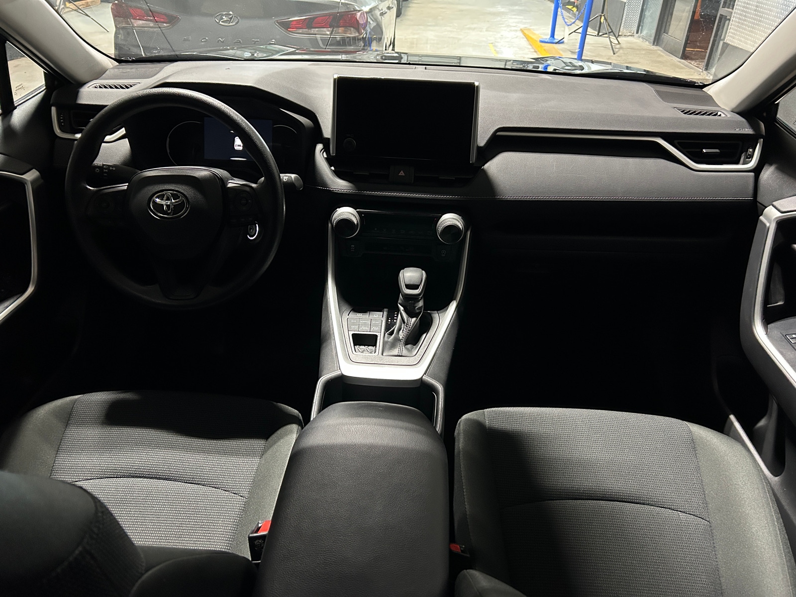 Thumbnail: 2025 Toyota RAV4 - 3