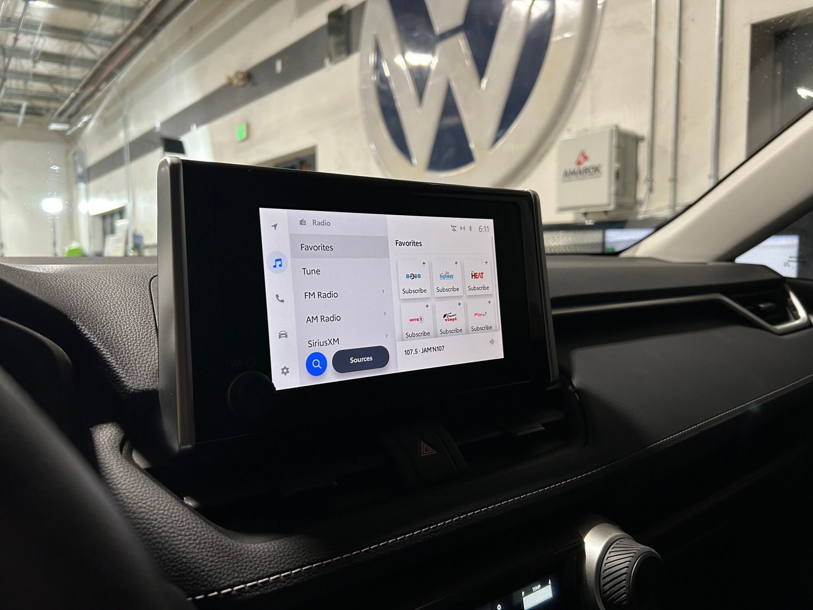 Thumbnail: 2025 Toyota RAV4 - 4