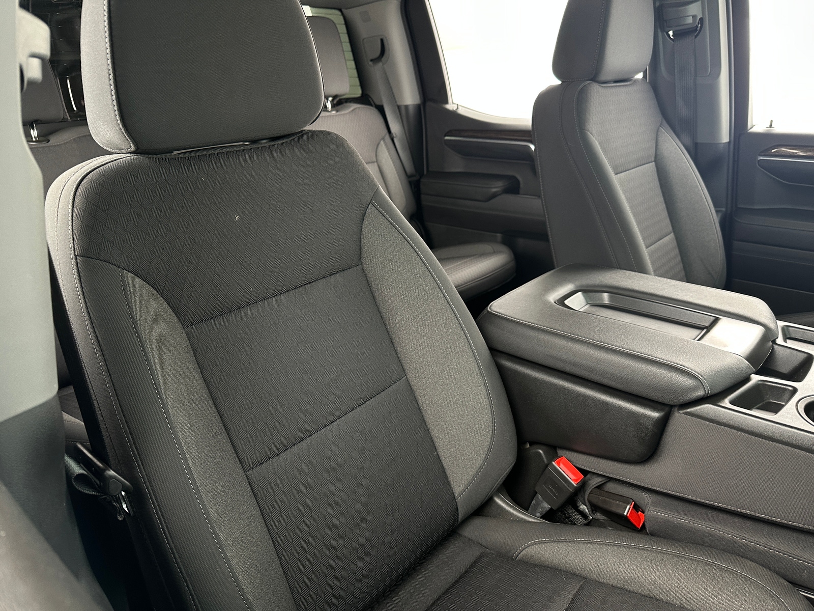 Thumbnail: 2022 GMC Sierra 1500 - 2