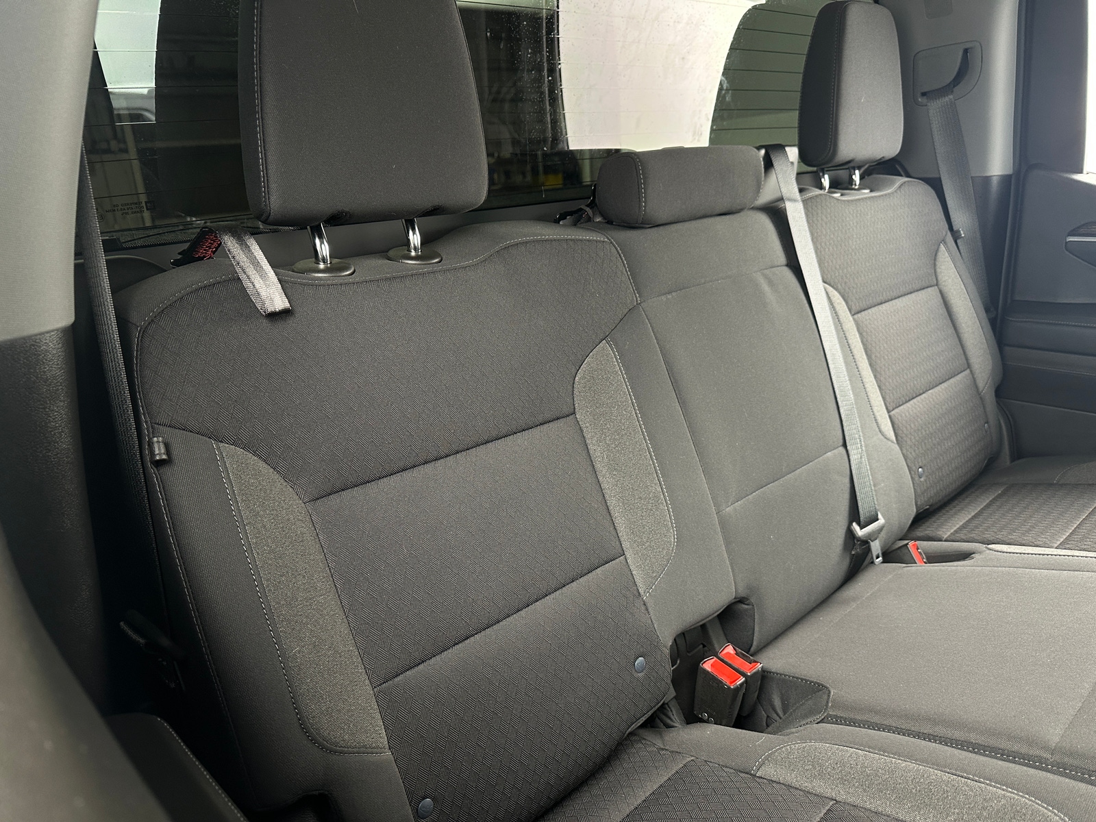 Thumbnail: 2022 GMC Sierra 1500 - 6