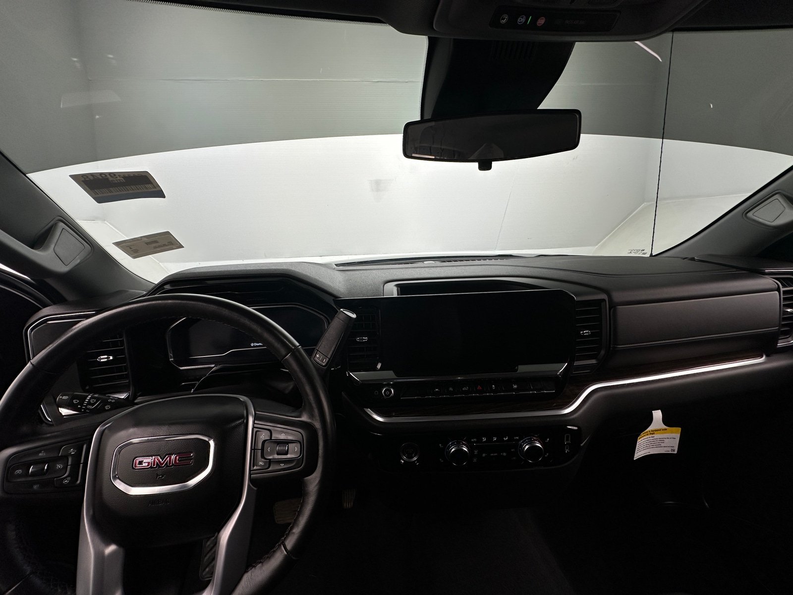 Thumbnail: 2022 GMC Sierra 1500 - 3