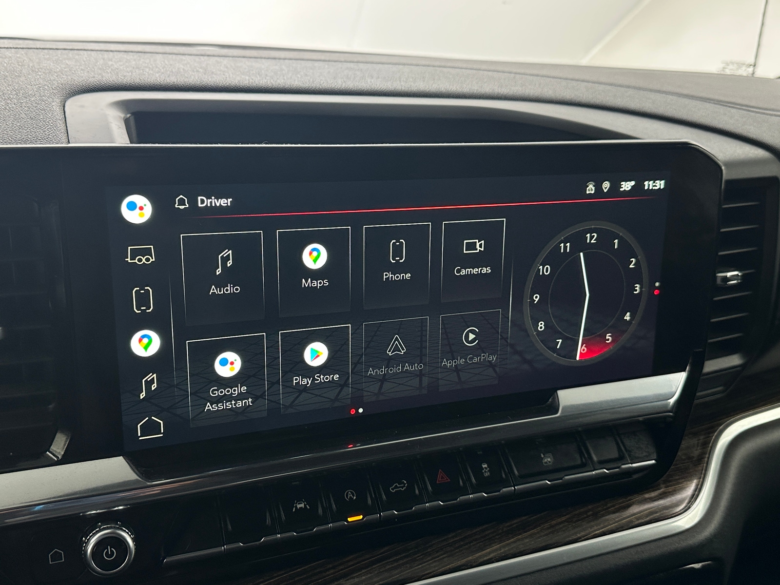 Thumbnail: 2022 GMC Sierra 1500 - 4