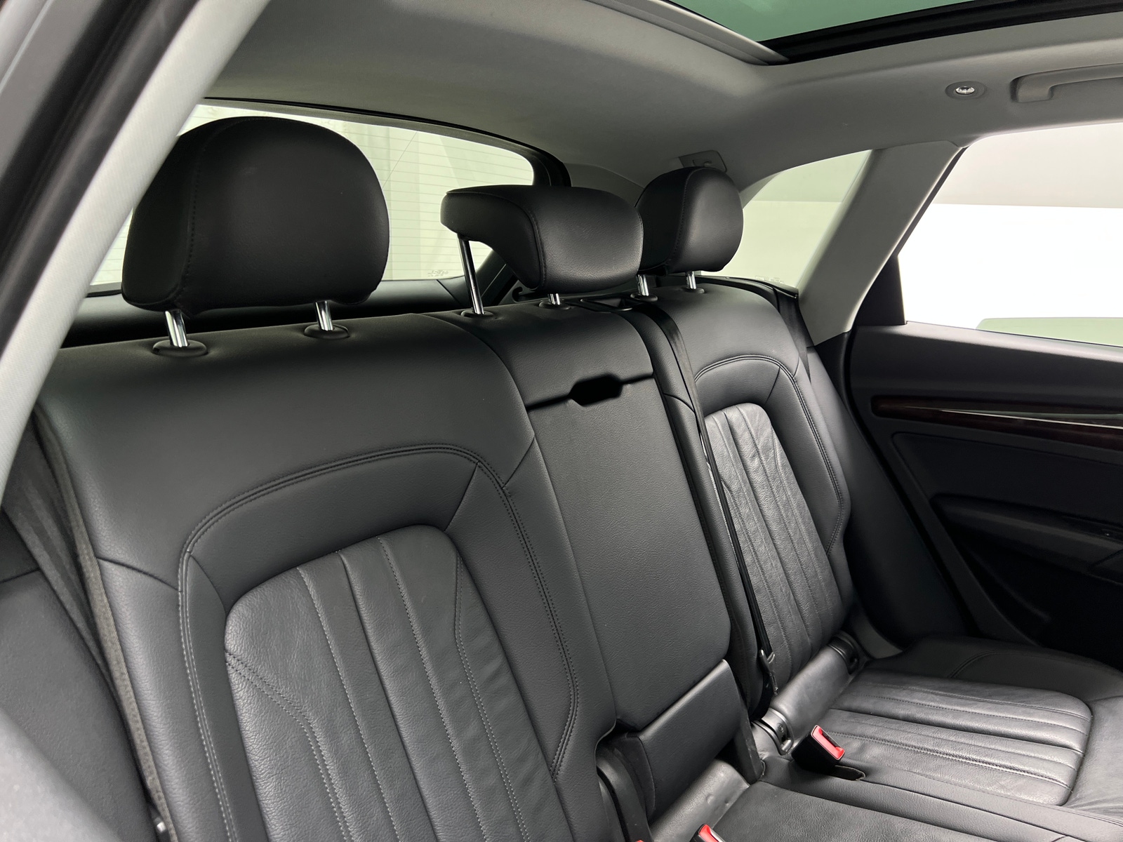 Thumbnail: 2018 Audi Q5 - 5