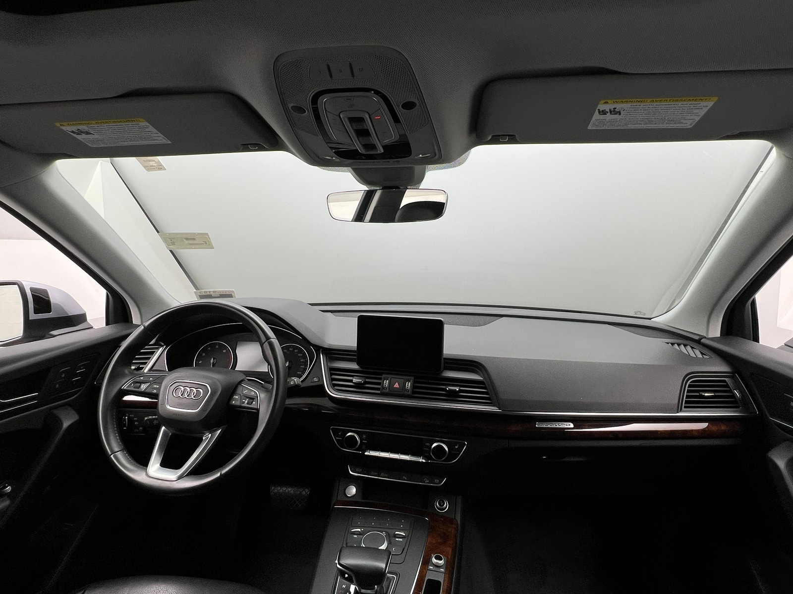 Thumbnail: 2018 Audi Q5 - 2