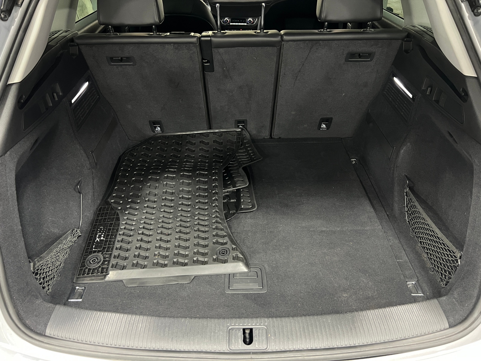 Thumbnail: 2018 Audi Q5 - 6