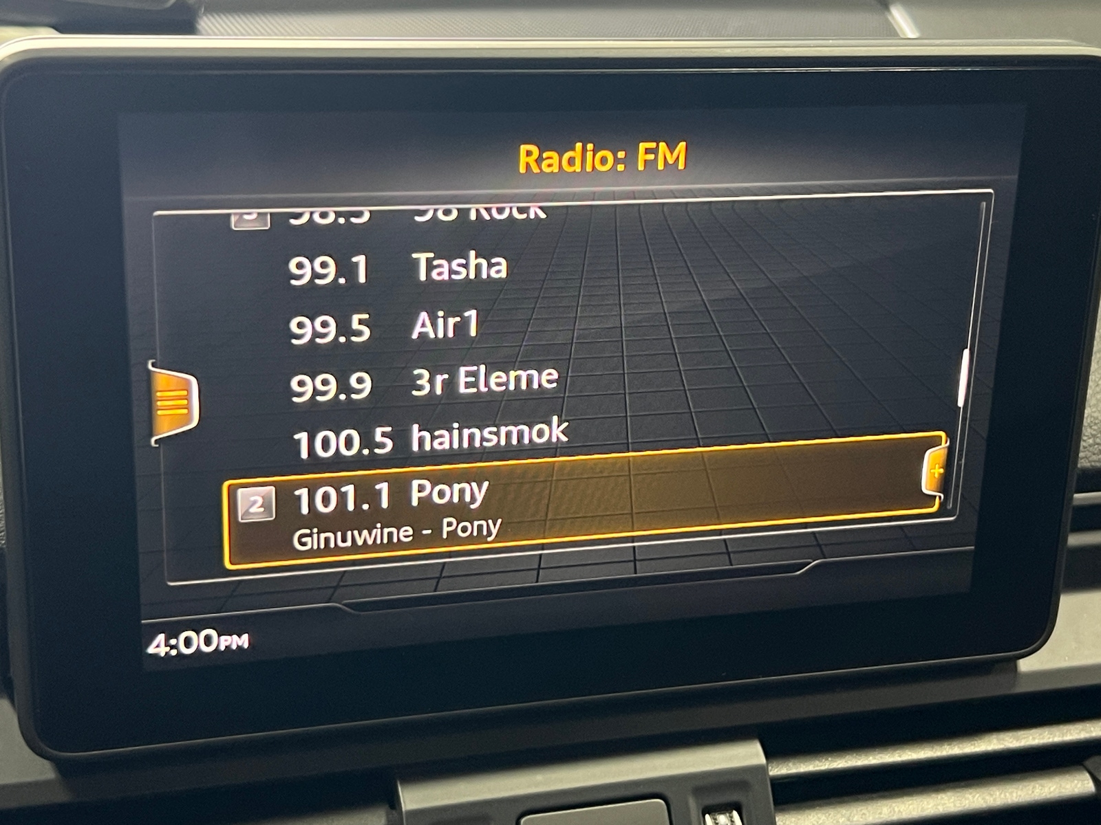 Thumbnail: 2018 Audi Q5 - 3