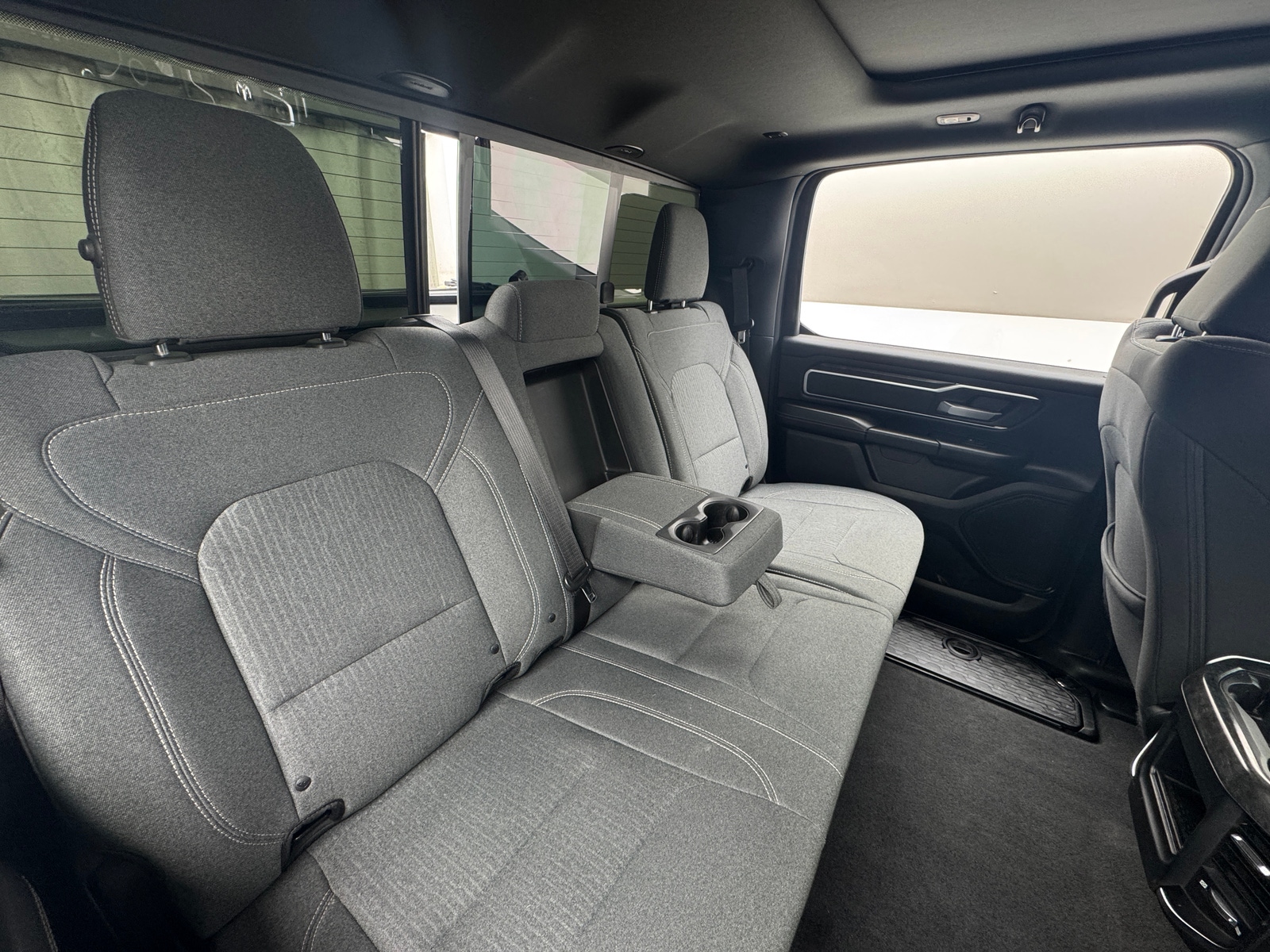 Thumbnail: 2019 RAM 1500 - 6