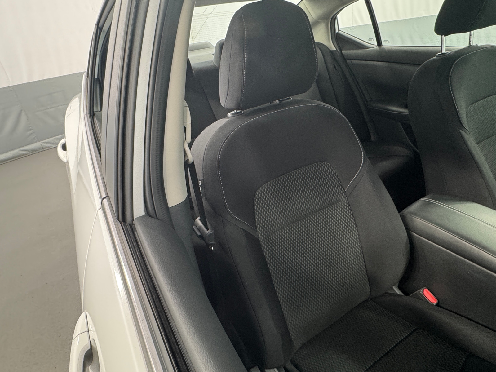 Thumbnail: 2020 Nissan Sentra - 2